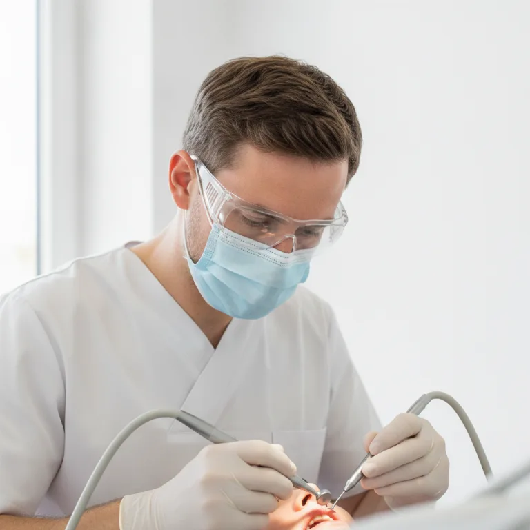 dentiste Genève